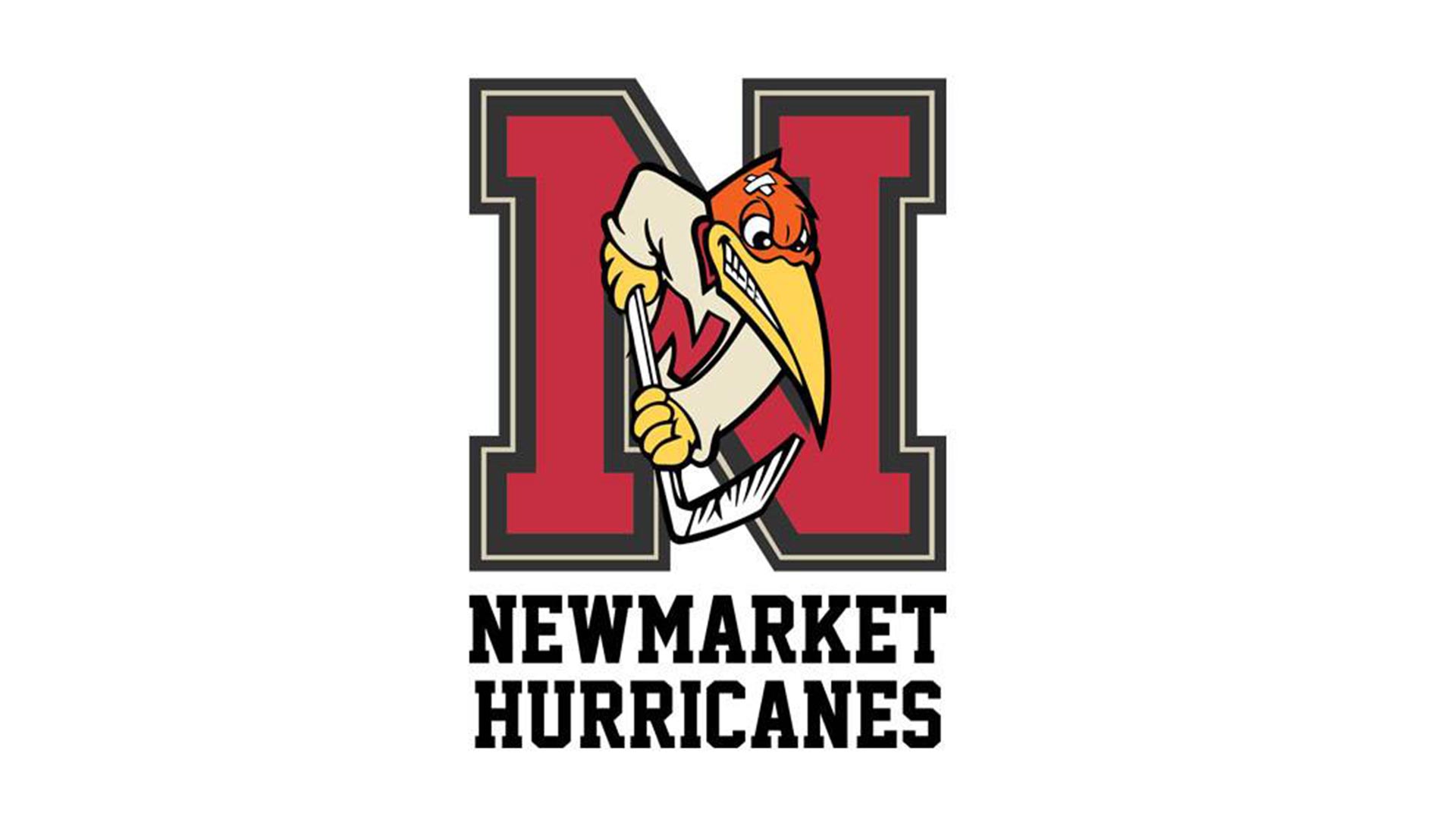 Newmarket hurricane training center
