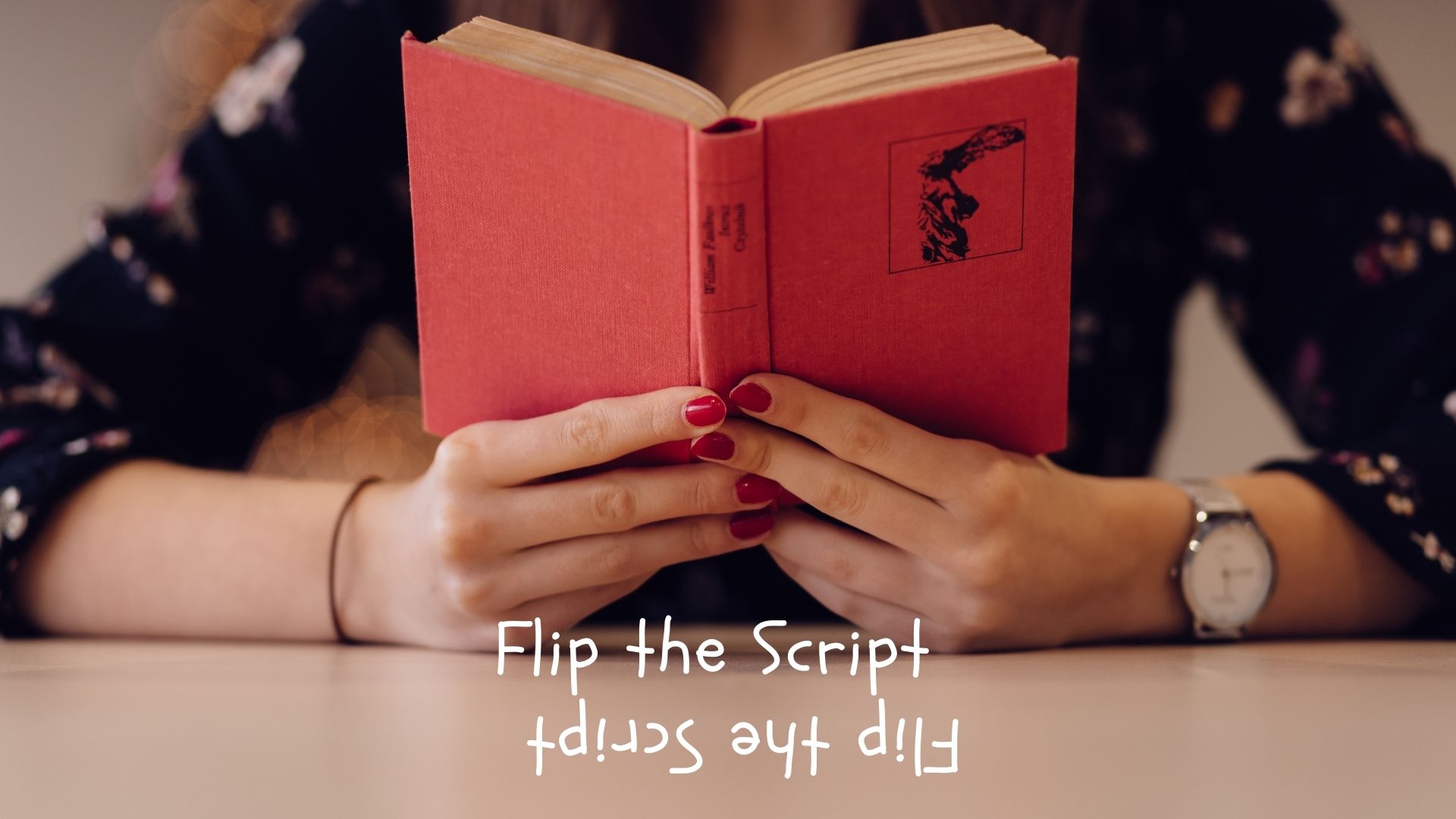 Flip The Script Matrix Of Motion